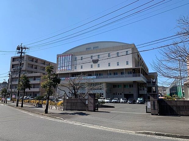 鹿児島工業高校 400m