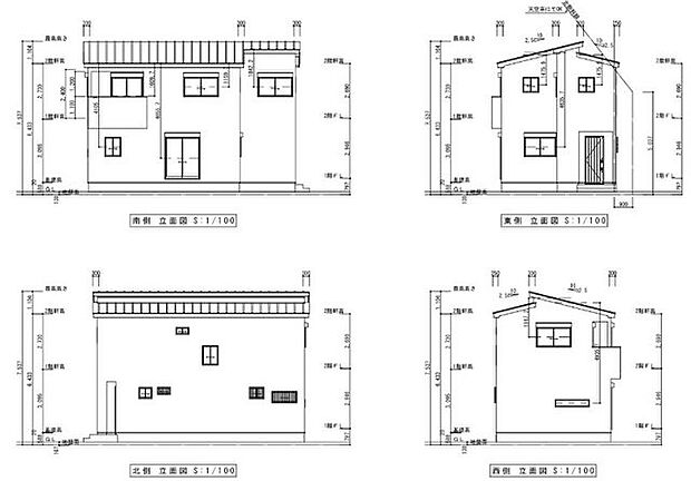 【現在建築中のため、近隣の同施工会社完成物件へのご案内も可能です!】