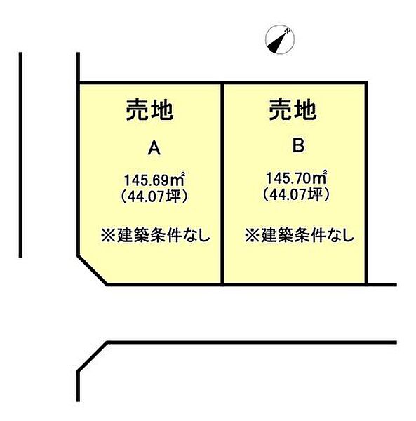 区画図：346000048125