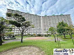 小田急サンシティ鴨池 2号棟