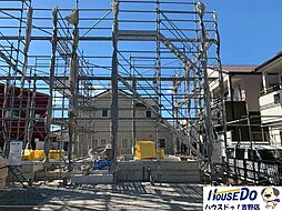 鹿児島県鹿児島市玉里団地３丁目