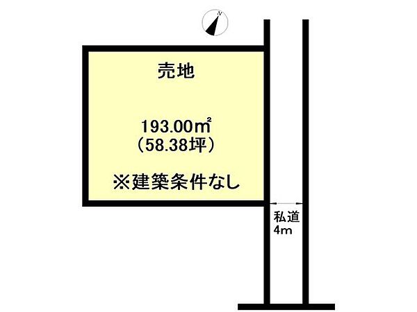 区画図：346000037427
