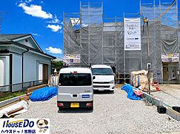 鹿児島県鹿児島市本名町1073-2の一部(左)