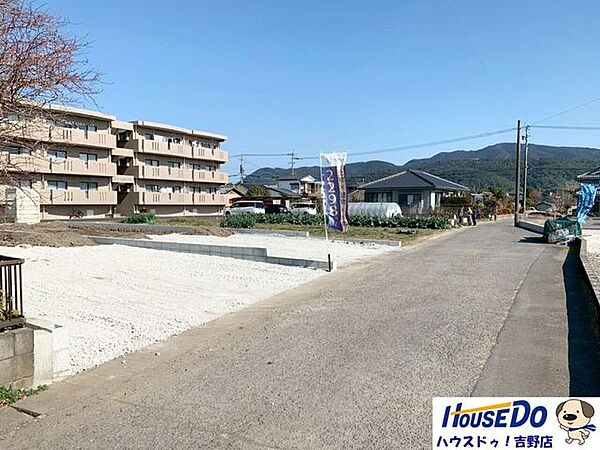 交通量も少ないのでラクラク駐車できます♪