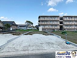 鹿児島県鹿児島市本名町1073-2の一部(右)