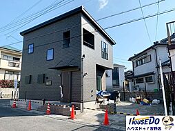 鹿児島県鹿児島市西伊敷６丁目4500-64(39以下未定)