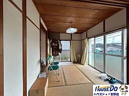 和室の画像