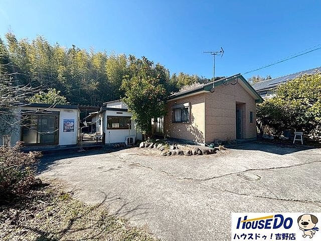 Used single-family home, used house, Yoshino-cho