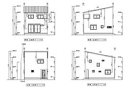 鹿児島県鹿児島市玉里団地３丁目28-5(2645-33の一部)