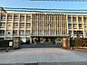 周辺：加治木工業高等学校 850m