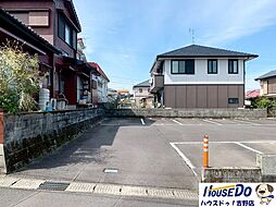 鹿児島県鹿児島市西伊敷３丁目31以下未定(4091-67の一部)