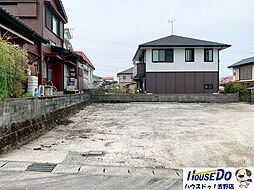 鹿児島県鹿児島市西伊敷３丁目31以下未定(4091-67の一部)