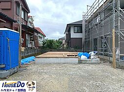 鹿児島県鹿児島市西伊敷３丁目31以下未定(4091-67の一部)