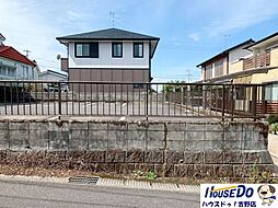 鹿児島県鹿児島市西伊敷３丁目31以下未定(4091-67の一部)