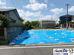 鹿児島県鹿児島市西陵２丁目37以下未定(3656-651)