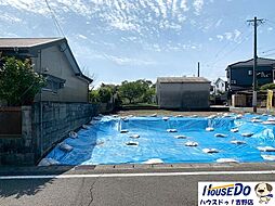 鹿児島県鹿児島市西陵２丁目37以下未定(3656-651)