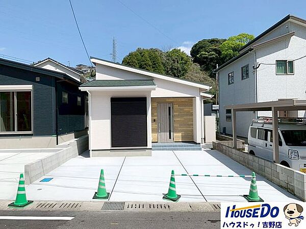 内覧可能です、お気軽にハウスドゥ吉野店へお問い合わせ下さい。