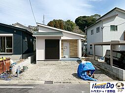 鹿児島県鹿児島市東坂元４丁目16以下未定(708-9)