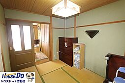 和室の画像