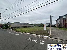 鹿児島県姶良市西餅田423-5の一部