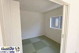 和室の画像