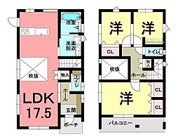 鹿児島県鹿児島市明和２丁目39-1(向かって右)