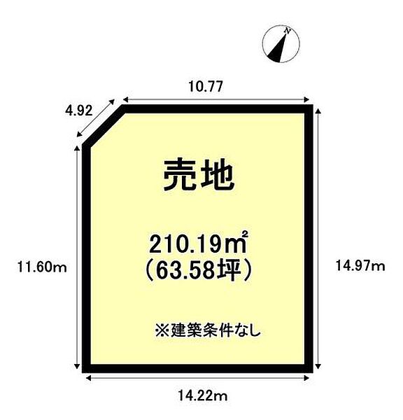 区画図：346000045535