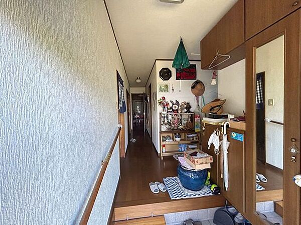 母屋