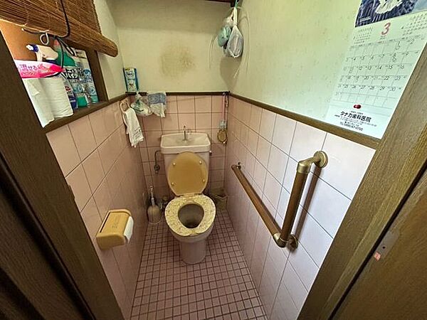 母屋