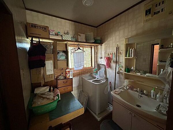母屋
