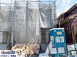 新築戸建 玉里団地 第20-1号棟