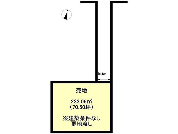 区画図：346000047646
