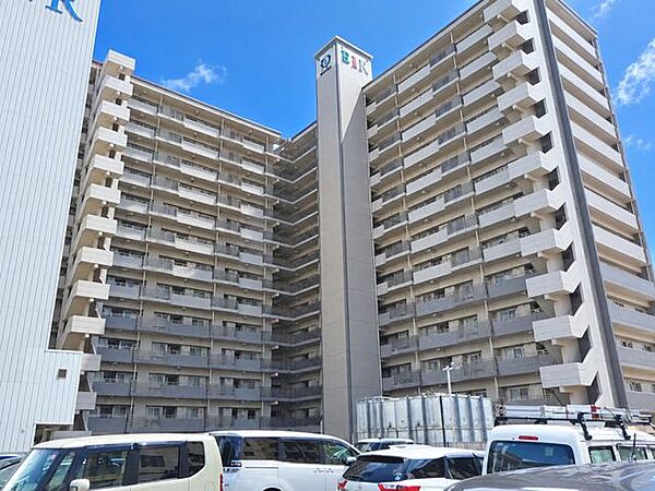 2026年9月現在大規模修繕中。年内に工事完了予定！