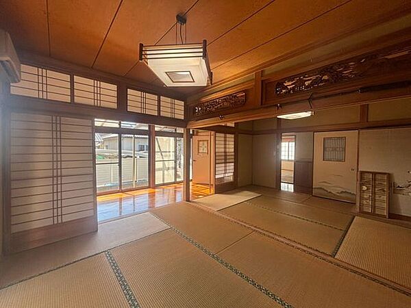 和室
