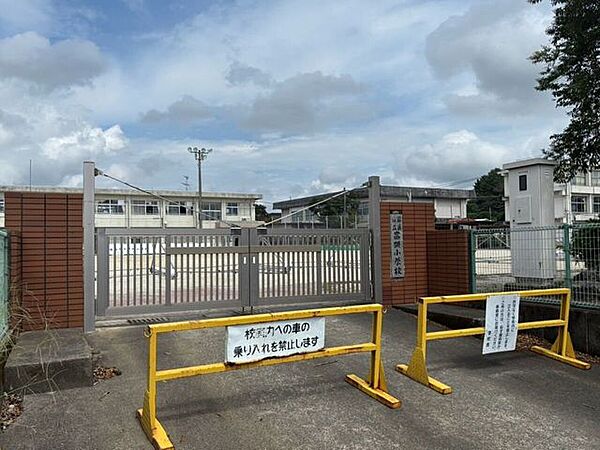 富隈小学校 500m