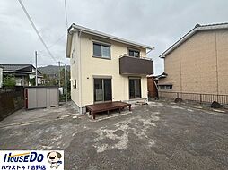 中古戸建 隼人町神宮3丁目