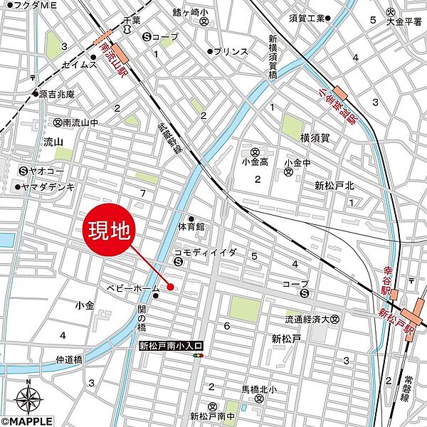 地図