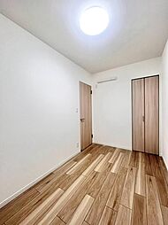 子供部屋の画像