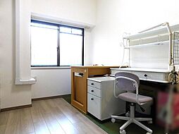洋室の画像