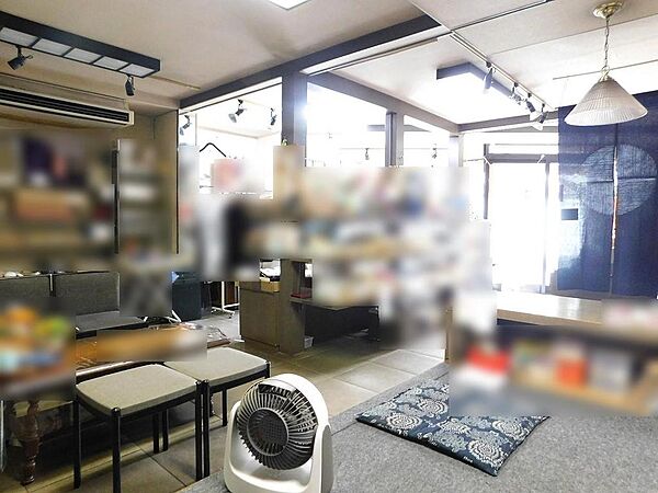 「店舗」