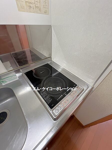 サニーウェル 110｜東京都多摩市和田(賃貸アパート1K・1階・23.71㎡)の写真 その17
