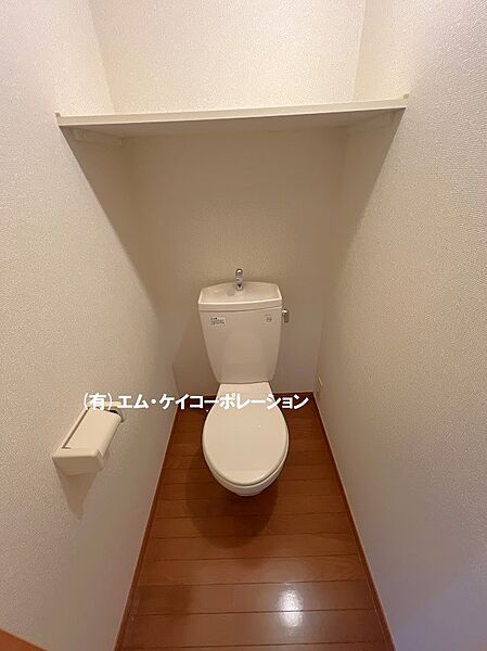 サニーウェル 110｜東京都多摩市和田(賃貸アパート1K・1階・23.71㎡)の写真 その23