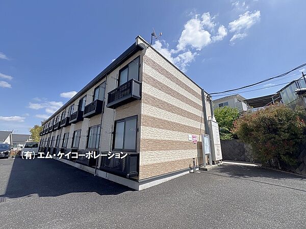 サニーウェル 110｜東京都多摩市和田(賃貸アパート1K・1階・23.71㎡)の写真 その1