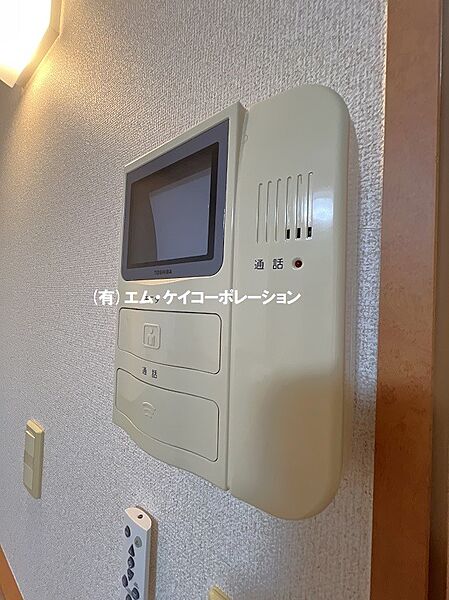 サニーウェル 202｜東京都多摩市和田(賃貸アパート1K・2階・26.08㎡)の写真 その14