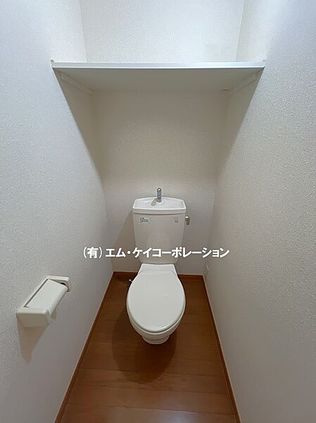サニーウェル 107｜東京都多摩市和田(賃貸アパート1K・1階・23.71㎡)の写真 その24