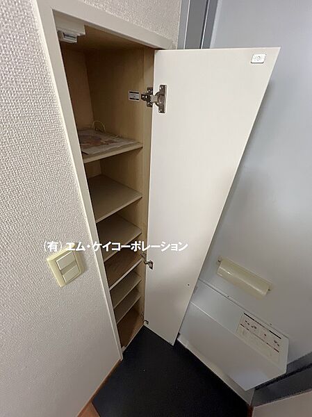 サニーウェル 107｜東京都多摩市和田(賃貸アパート1K・1階・23.71㎡)の写真 その25