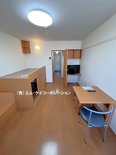 サニーウェル 107｜東京都多摩市和田(賃貸アパート1K・1階・23.71㎡)の写真 その7