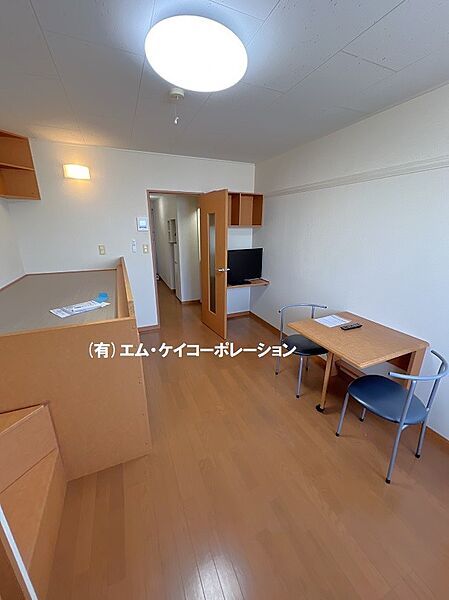 サニーウェル 107｜東京都多摩市和田(賃貸アパート1K・1階・23.71㎡)の写真 その8
