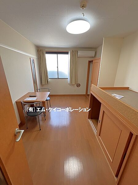 サニーウェル 107｜東京都多摩市和田(賃貸アパート1K・1階・23.71㎡)の写真 その3