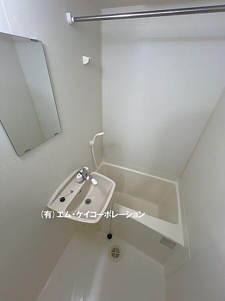 サニーウェル 106｜東京都多摩市和田(賃貸アパート1K・1階・23.71㎡)の写真 その22